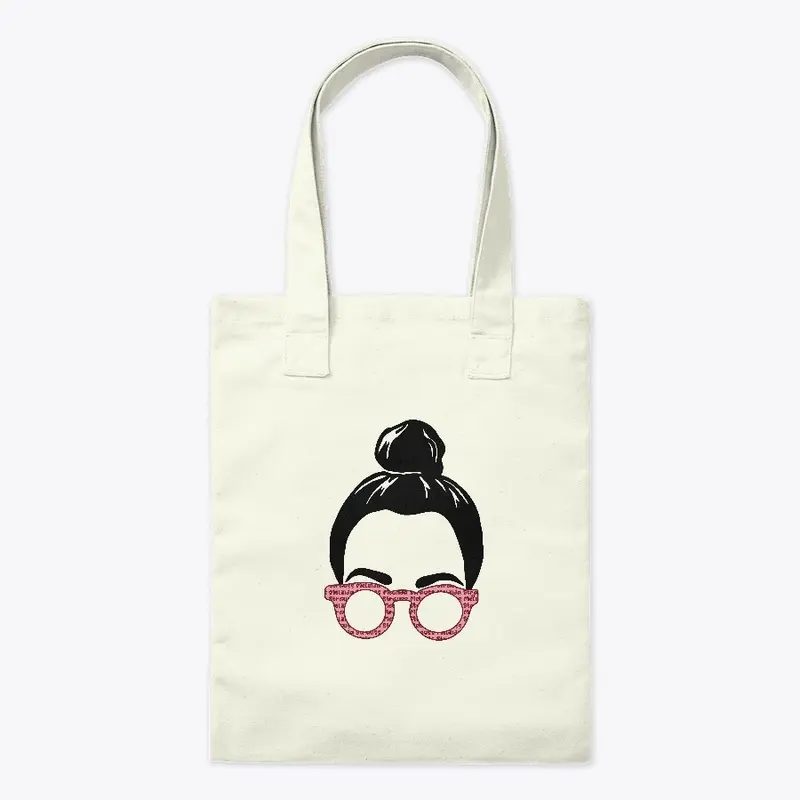 Real Melinda Tote